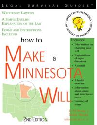 Legal Survival Guides