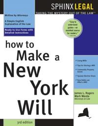 Legal Survival Guides