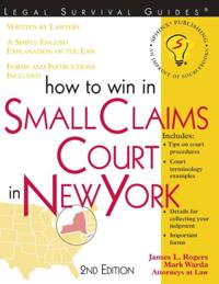 Legal Survival Guides