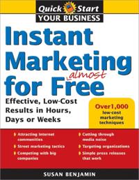 Quick Start Your Business
