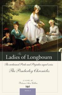 Ladies of Longbourn