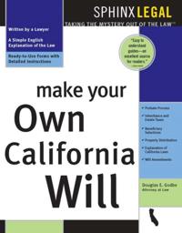 Legal Survival Guides