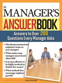 Answer Book