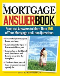 Answer Book