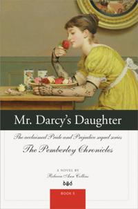 The Pemberley Chronicles