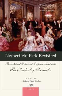 The Pemberley Chronicles