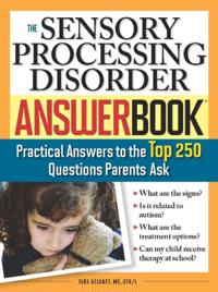 Special Needs Parenting Answer Book