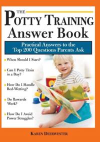 Parenting Answer Book