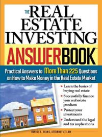 Answer Book