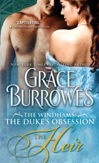 The Windhams: The Duke''s Obsession