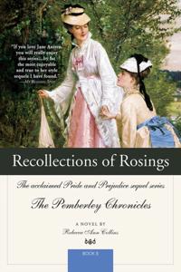 The Pemberley Chronicles