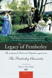 The Pemberley Chronicles