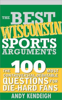Best Sports Arguments