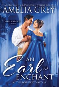 Earl to Enchant