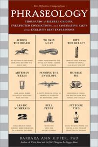 Phraseology