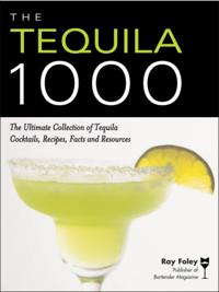 Bartender Magazine