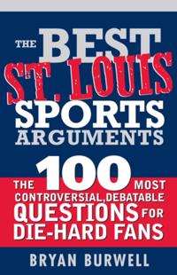 Best Sports Arguments