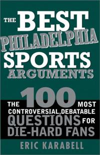 Best Sports Arguments