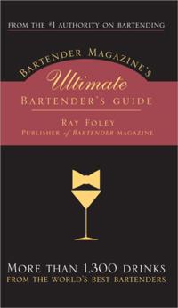 Bartender Magazine