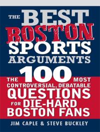 Best Sports Arguments