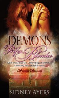Demons Unleashed