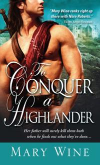 Hot Highlanders