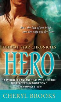 The Cat Star Chronicles