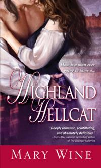 Hot Highlanders