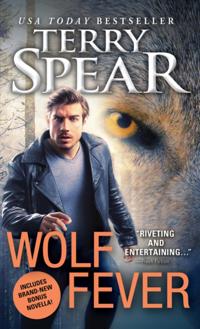 Silver Town Wolf