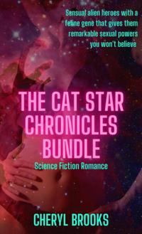 The Cat Star Chronicles