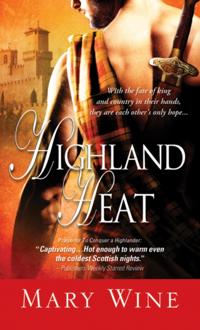 Hot Highlanders