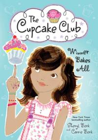 The Cupcake Club