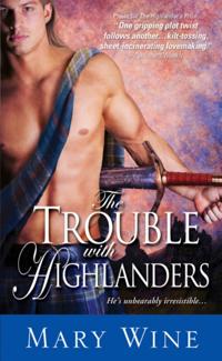 The Sutherlands Scottish Historical Romance Series
