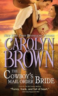 Cowboys & Brides