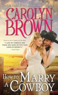 Cowboys & Brides