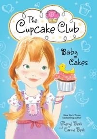 The Cupcake Club