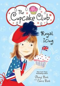 The Cupcake Club