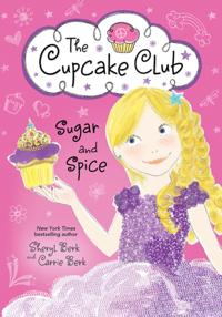 The Cupcake Club