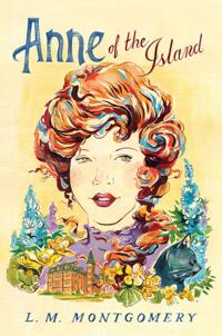 Official Anne of Green Gables