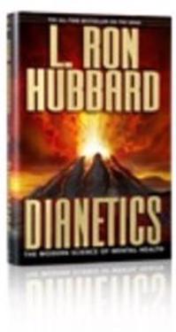 Dianetics: The Modern Science of Mental Health