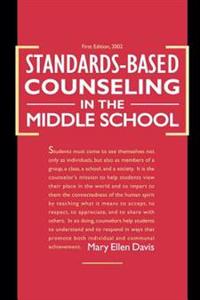 Standards-based Counseling in the Middle School