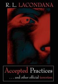 Kirjan kansi "Accepted Practices"