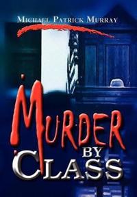 Bokomslag for "Murder by Class"