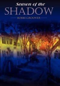 Bokomslag för "Season of the Shadow"