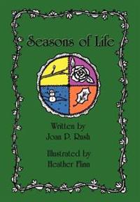 Bokomslag for "Seasons of Life"
