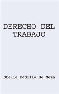 Derecho Del Trabajo