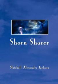 Bokomslag for "Shorn Sharer"