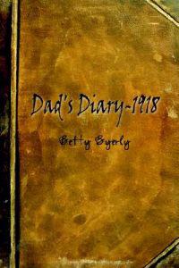Dad's Diary-1918
