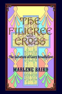 Filigree Cross