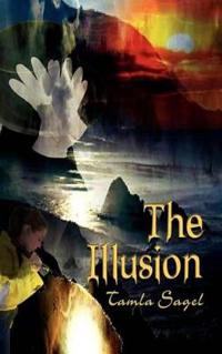 Bokomslag for "The Illusion"